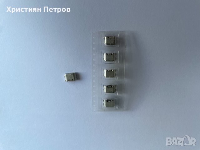 Букса за зареждане за Samsung Galaxy A01