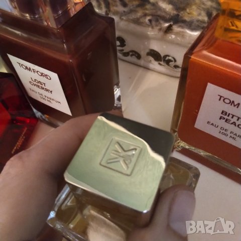 baccarat rouge 540 edp 70 ml   НАМАЛЕНИЕ , снимка 7 - Дамски парфюми - 41748289