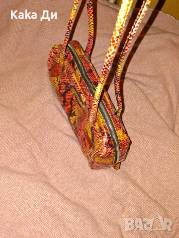 COCCINELLE, снимка 4 - Чанти - 53838702