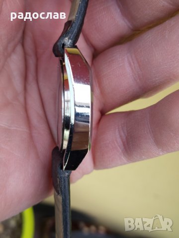 Часовник-ducado pforzheim anker 25 automatic, снимка 3 - Мъжки - 35863051