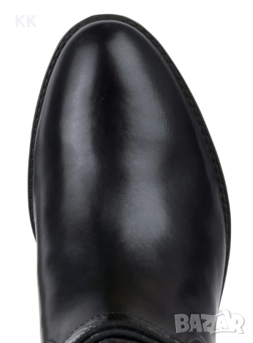 Дамски ботуши GEOX - естествена кожа - нови!, снимка 7 - Дамски ботуши - 52085072