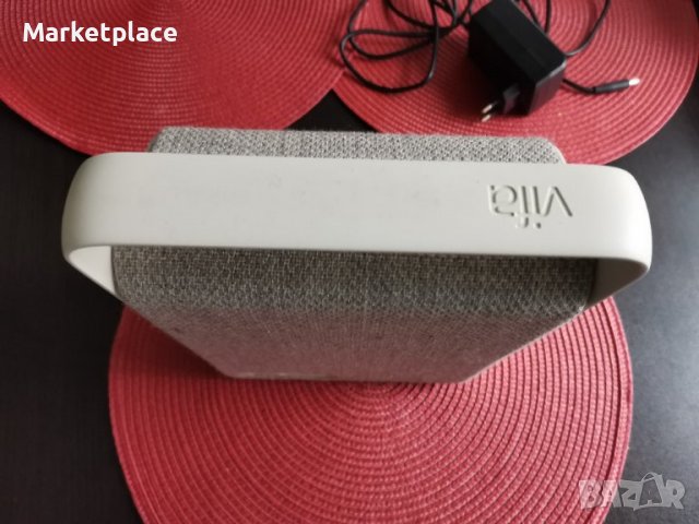Безжична Hi Fi Блутут тонколона VIFA Oslo, снимка 6 - Тонколони - 38911661