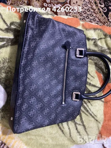 Чантa   GUESS, снимка 3 - Чанти - 48757866
