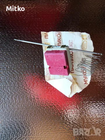 Терморегулатор за фурна 50ºC-320ºC марка EGO 55.13069.500, снимка 3 - Печки, фурни - 49307406