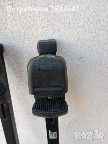 Продавам багажник за кола, снимка 2 - Аксесоари и консумативи - 51140451