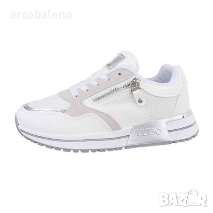 Дамски ниски кецове, 3цвята , снимка 2 - Кецове - 44783970