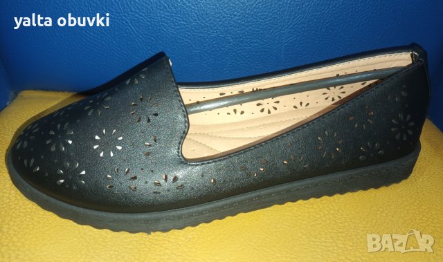 Дамски обувки KK & VV M11, снимка 1