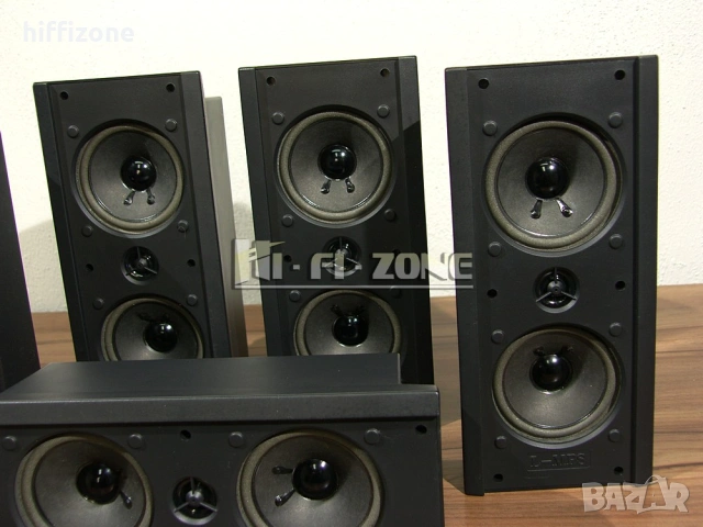 Тонколони  Infinity satellite , снимка 6 - Тонколони - 53441635