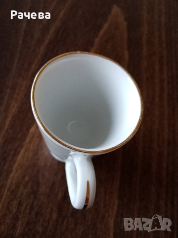 Малки чашки , снимка 3 - Чаши - 44518372