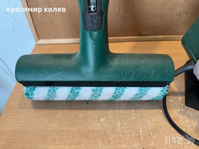електрически валяк за боядисване "Bosch PPR 250", снимка 5 - Други инструменти - 55728105