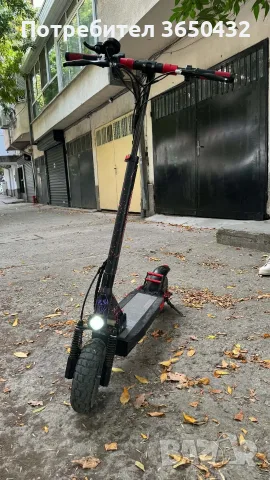 Kukirin m4 pro.      .