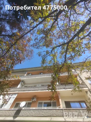 Тристаен апартамент в Димитровград-център.