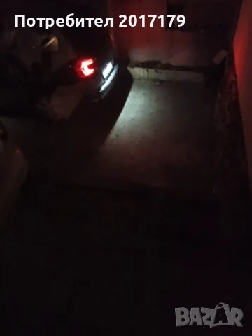 Led W5w T10 крушки габарит, снимка 3 - Аксесоари и консумативи - 42946442