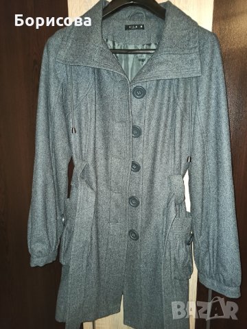 Дамско палто Vero Moda, снимка 2 - Палта, манта - 34509937