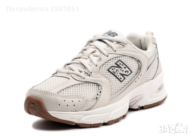 Маркови маратонки, снимка 2 - Маратонки - 52500163