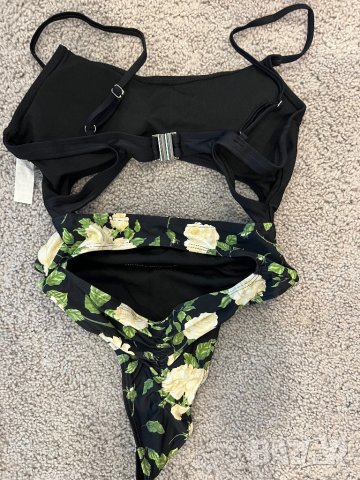 Бански костюм S 941, снимка 4 - Бански костюми - 41836180