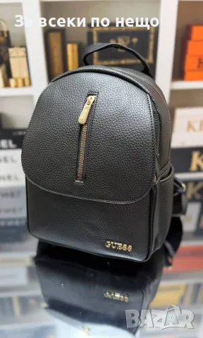 Guess Дамска Раница Гес - Различни Цветове Код SB-29, снимка 12 - Раници - 55722432