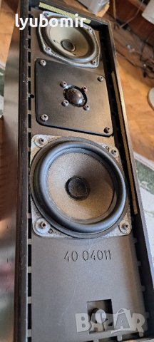 Малки шведски колонки, снимка 8 - Тонколони - 41965886