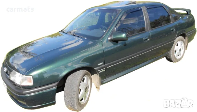 Ветробрани HEKO за Opel Vectra A (1988-1995)