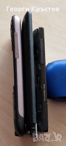 HTC Diamond, Sense, Windows Phone 8s - за ремонт, снимка 14 - HTC - 38682851