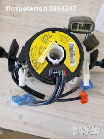 KIA CARNIVAL ПАНЕЛ СВЕТЛИНИ МИГАЧИ MOBIS , снимка 2 - Части - 36338747