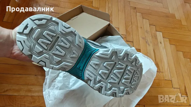 ASICS GEL-VENTURE 6 (Размер 44 / 28 см) – Чисто нови, снимка 2 - Маратонки - 55828776
