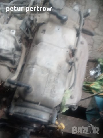 двигател за мазда 121 1.3 отличен