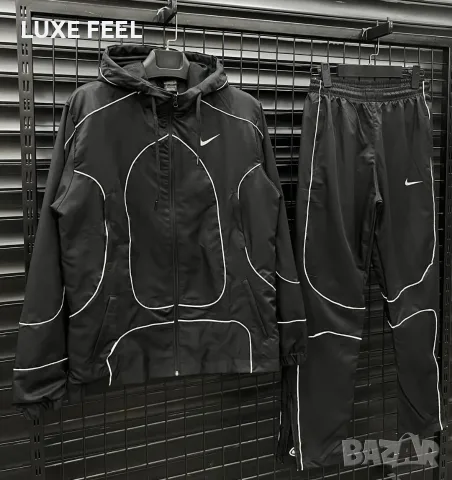 Nike 🔥 Armani 🔥 Jordan 🔥Шушляк 🔥 Мъжки Екипи , снимка 15 - Спортни дрехи, екипи - 56098714