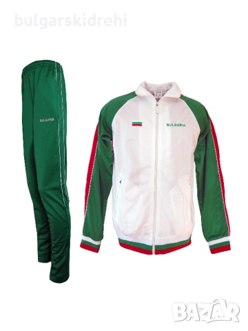 Детски спортен екип България, снимка 2 - Други - 15580485