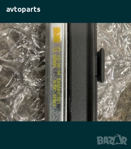 Renault grand espace 2005година щори задни врати, снимка 5 - Части - 40578461