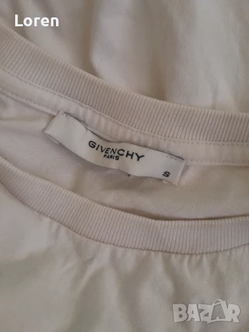 Тениска , снимка 5 - Тениски - 50557516