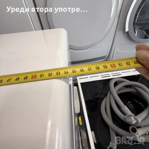 Малка съдомиялна кубче Kulz, снимка 7 - Съдомиялни - 56370609