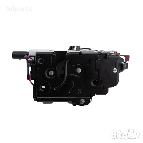 Задна дясна брава за врата, VW Touareg 7L, Touran, Phaeton, 9+2 ПИН, снимка 3 - Части - 56143068