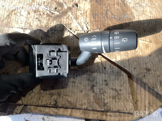 Превключвател за Чистачки DA6B551H Mazda CX3 4х4 77kW 1.5дизел 2015