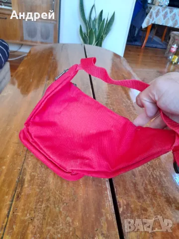 Стара чантичка за кръста Marlboro #4, снимка 4 - Други ценни предмети - 49103214