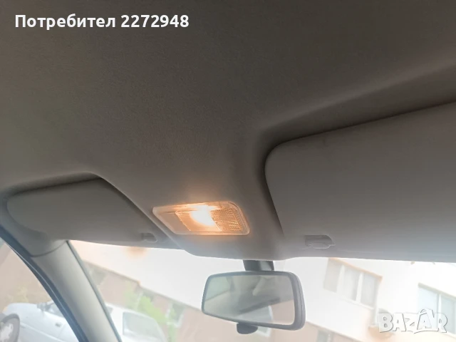 Опел Астра Газ Бензин на 42 000 км, снимка 5 - Автомобили и джипове - 51313388