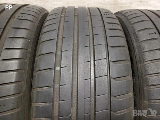 225/50/17 Michelin / летни гуми, снимка 4 - Гуми и джанти - 53649270