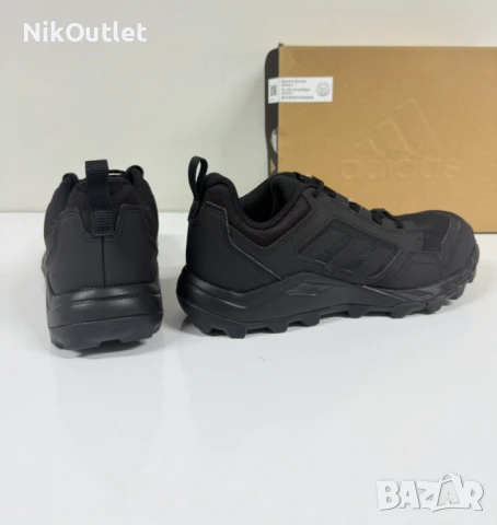 Adidas PERFORMANCE Tracerocker 2.0 GORE TEX, снимка 4 - Маратонки - 50766334