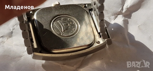 Omega constellation , снимка 10 - Мъжки - 52923869