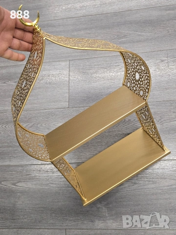 метални етажерки 