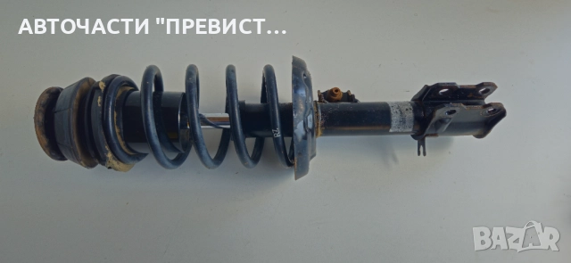 Преден Ляв Амортисьор Макферсон Опел Мерива А Opel Meriva A