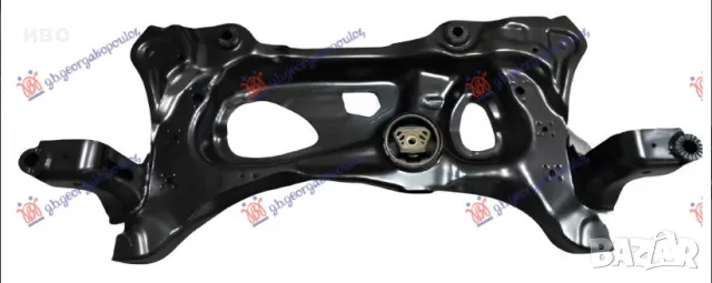 преден мост за SKODA OCTAVIA 6 17-20, снимка 1