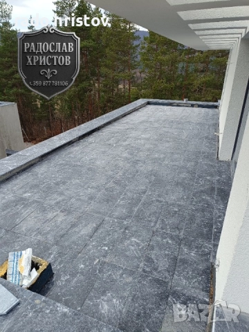 Продавам КЪЩИ в затворен к-с, град София, в.з.Горна баня, снимка 8 - Къщи - 52539627