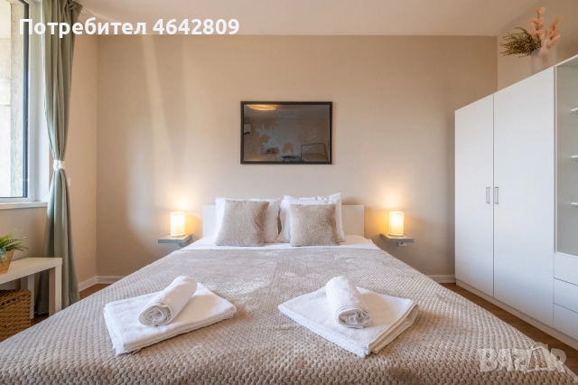 Професионално почистване на Airbnb, Booking и краткосрочно отдавани имоти и хотели, снимка 3 - Почистване на домове - 52306655