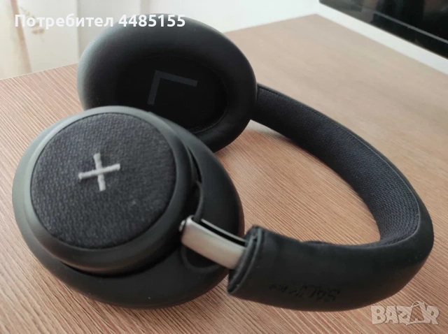 Слушалки SACKit Touchit Onear. Датско качество и дизайн., снимка 6 - Слушалки и портативни колонки - 53062818