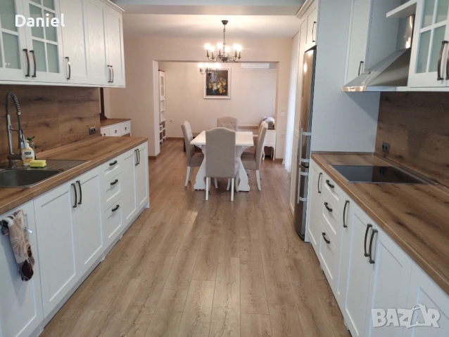 Луксозен апартамент под наем, снимка 2 - Апартаменти - 53817725