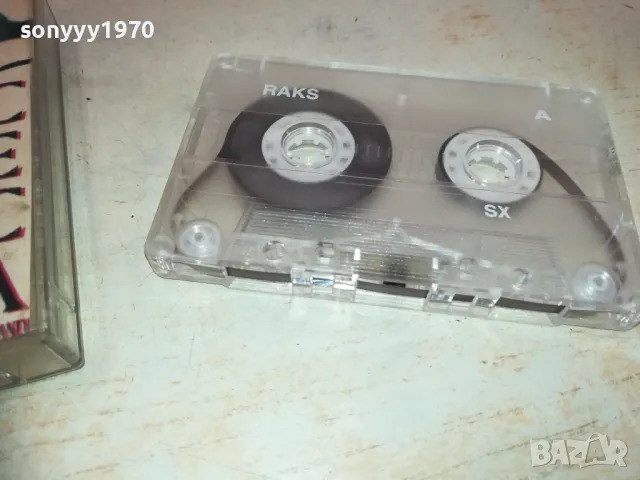 CECA-TAPE 2210241340, снимка 5 - Аудио касети - 47676046