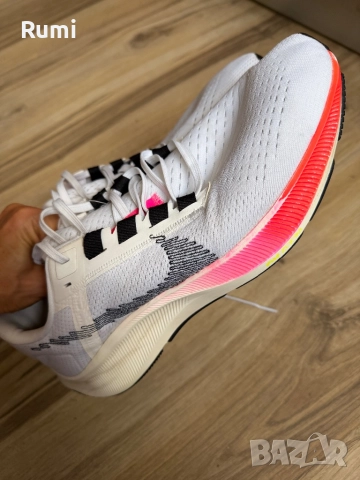 Оригинални маратонки Nike Air Zoom Pegasus ! 45,5 н, снимка 10 - Маратонки - 29701440