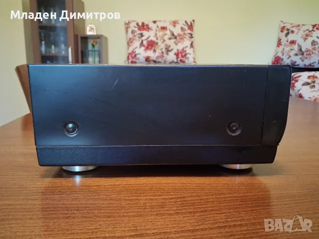 Триглав Дек TECHNIKS RS-BX646, снимка 7 - Декове - 56359826