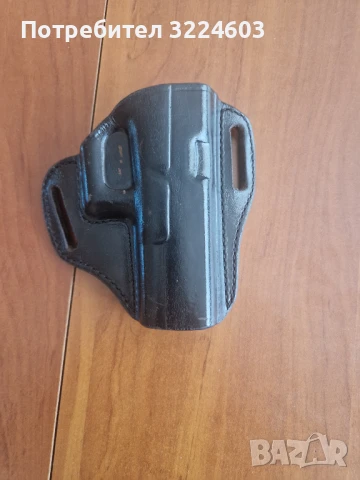 Кобур за GLOG 19, снимка 1